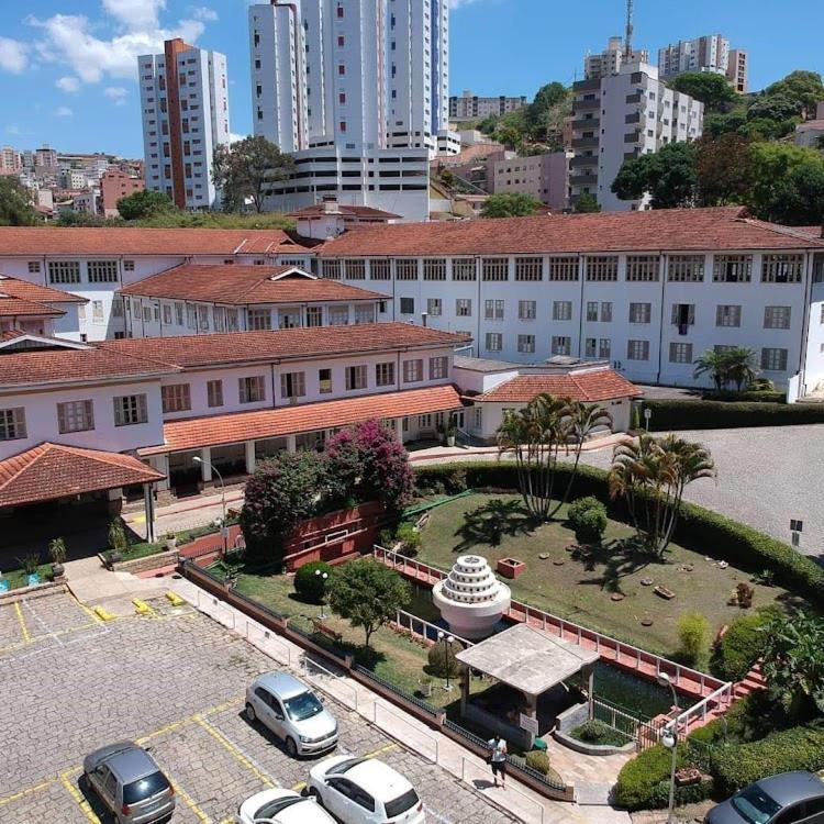 Royal Luxury Premium Apartman Poços de Caldas Kültér fotó