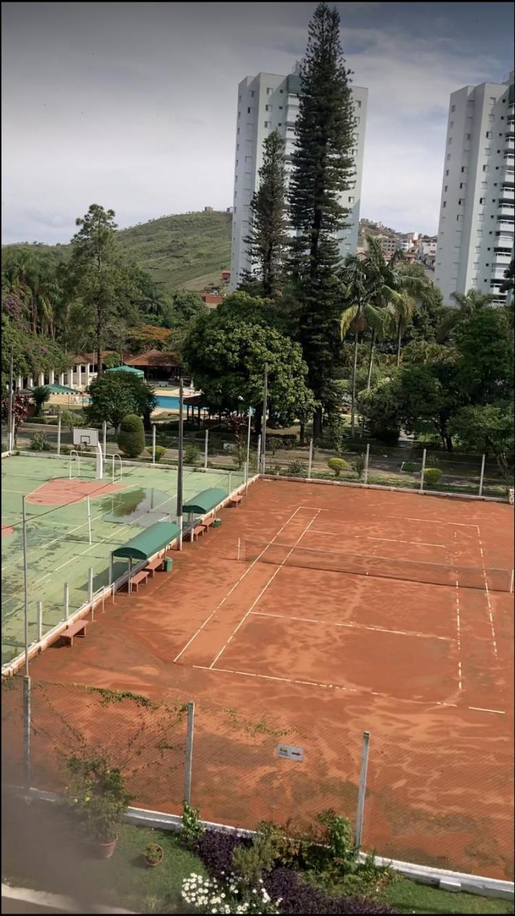 Royal Luxury Premium Apartman Poços de Caldas Kültér fotó